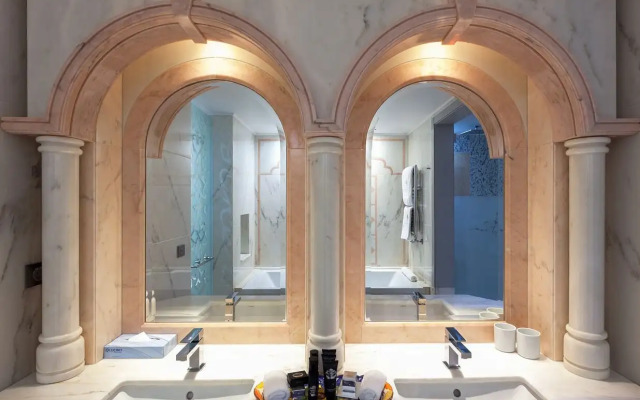 Alentejo Marmoris Hotel & Spa, a Small Luxury Hotel of the World
