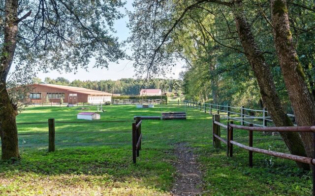 Pretty Holiday Home in Eschede Germany near Forest