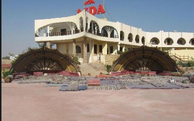 Aida Hotel Sharm El Sheikh