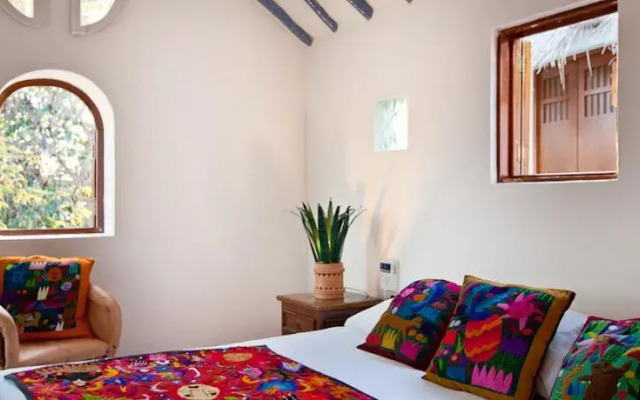 Tamarindo B&B