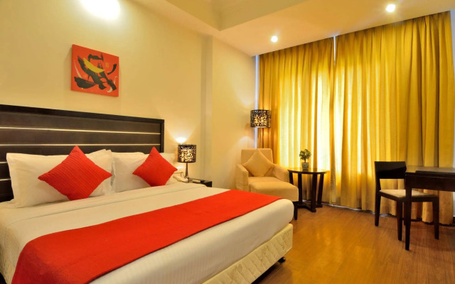 Lakshya's Hotel