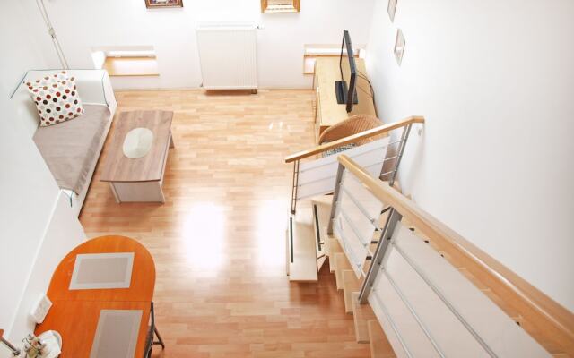 City Center Prague Apartments