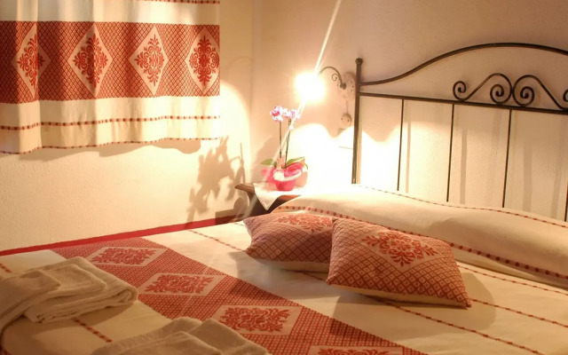 Country House S'Ozzastru
