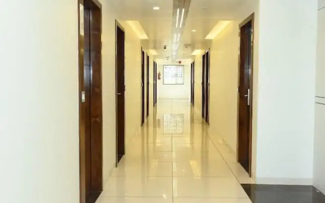 Hotel Parqotel