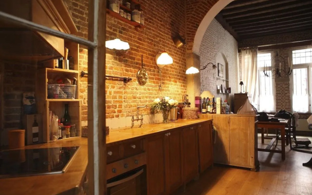 Carmelites Guest House