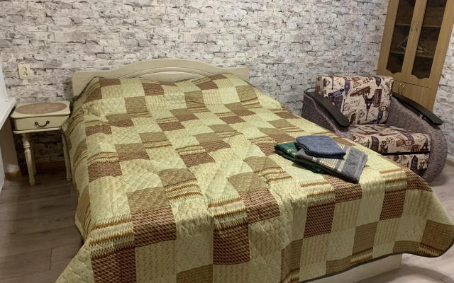 Апартаменты на улице Нижняя Дебря