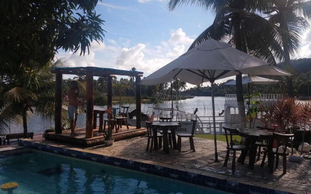 Pousada Paradiso Tropical