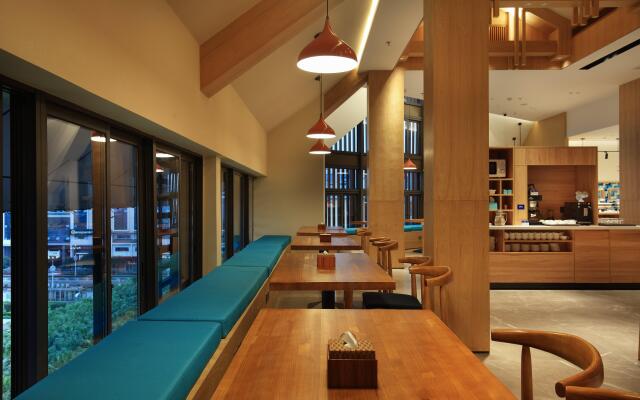 Holiday Inn Express Guilin City Center by IHG