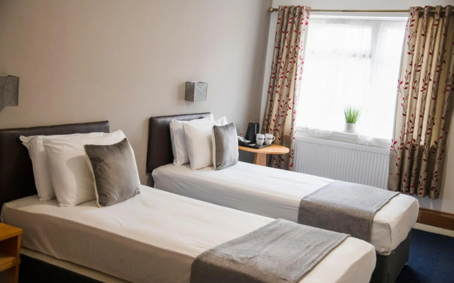 Hamlet Hotels Maidstone