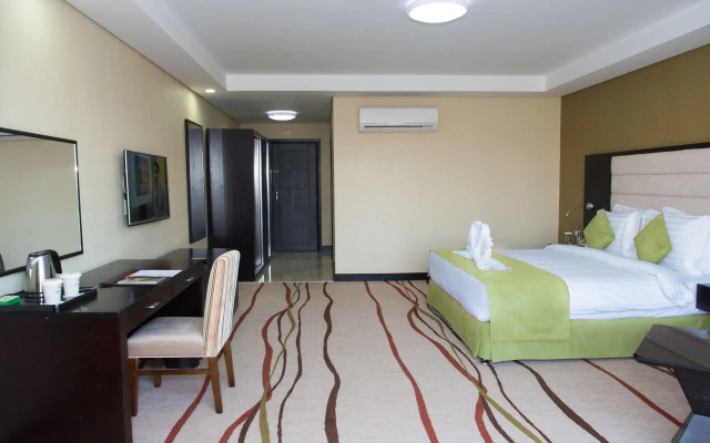 Crossroads Hotel Blantyre