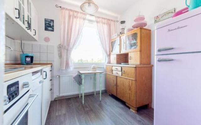 Privatapartment Laatzen Mitte (6741)