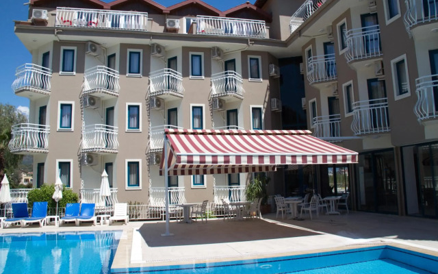 Remer Hotel