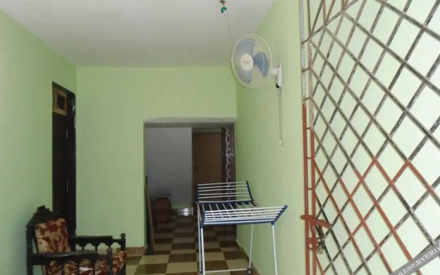 Aguiar Guest House