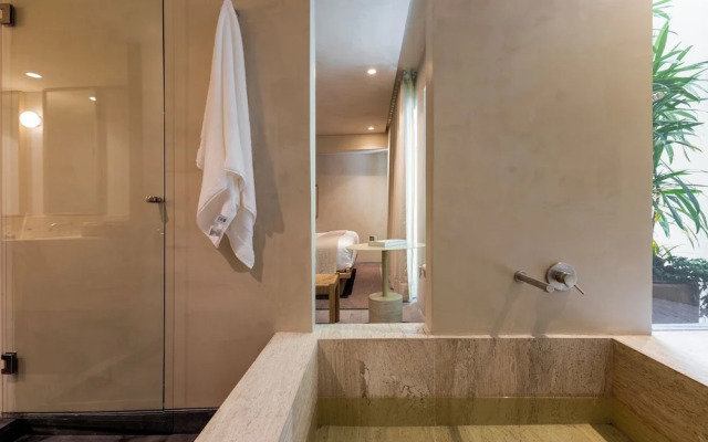 Lamartine Boutique Hotel Polanco