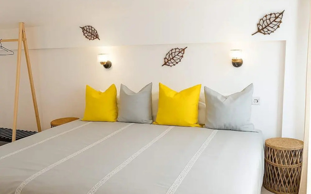 Paliochora Beachfront Escape Milolithos Pool Nest