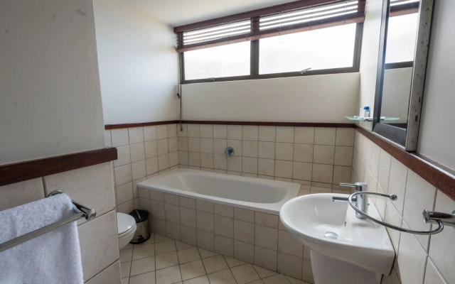 Anew Hotel Ocean Reef Zinkwazi