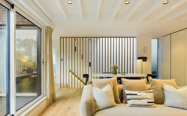 St Pancras Residence