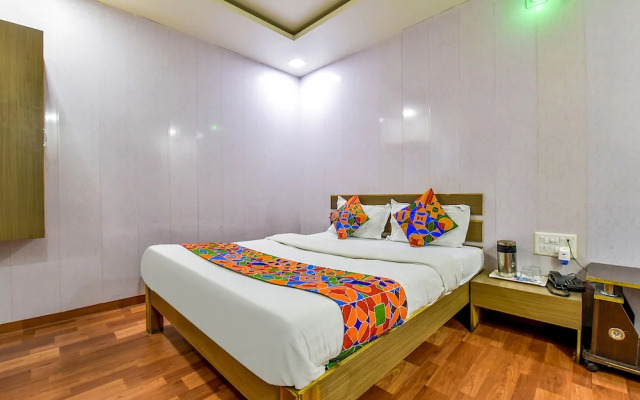 OYO Rooms Prahlad Nagar Garden
