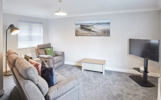 Host Stay Aynsley Mews