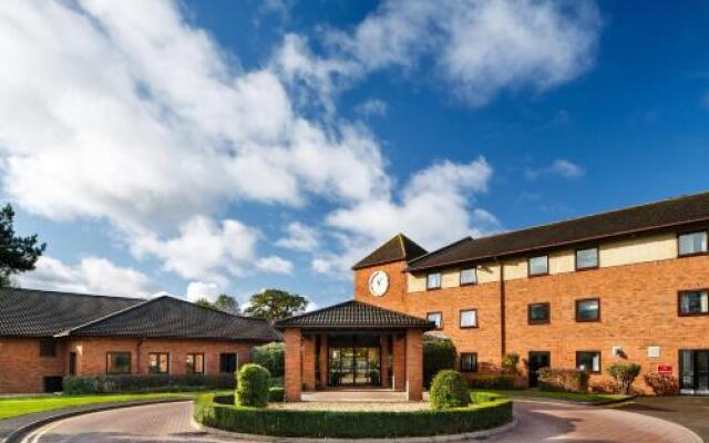 Delta Hotels by Marriott Milton Keynes