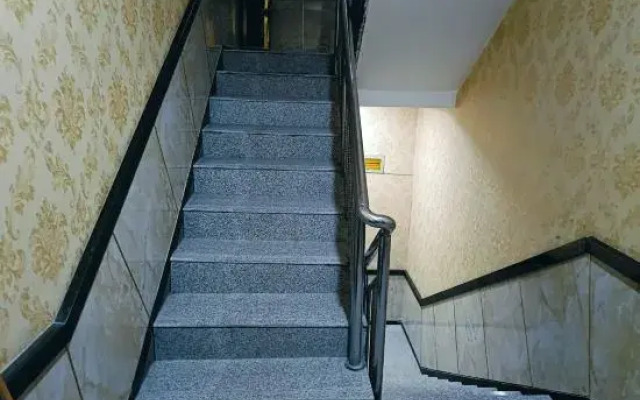 Wudu Xingchi Business Hotel