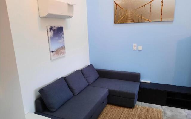 Appartement Labenne, 3 pièces, 6 personnes - FR-1-239-700