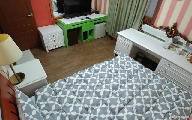 Samwoo motel
