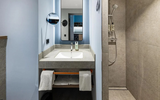 unique by ATLANTIC Hotels Bremen