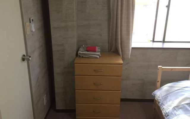 Apollo Properties Weekly / Weekly Namba