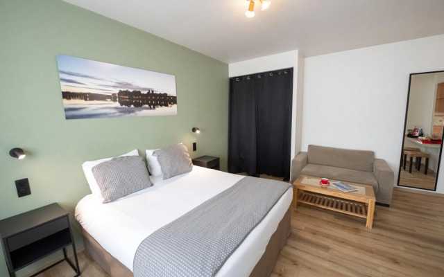 ibis Avignon Centre Pont de l'Europe