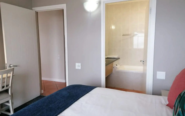 Cape Town Beachfront Apartments At Leisure Bay