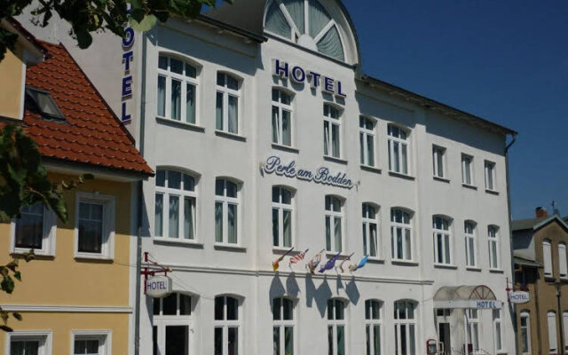 Hotel Perle am Bodden