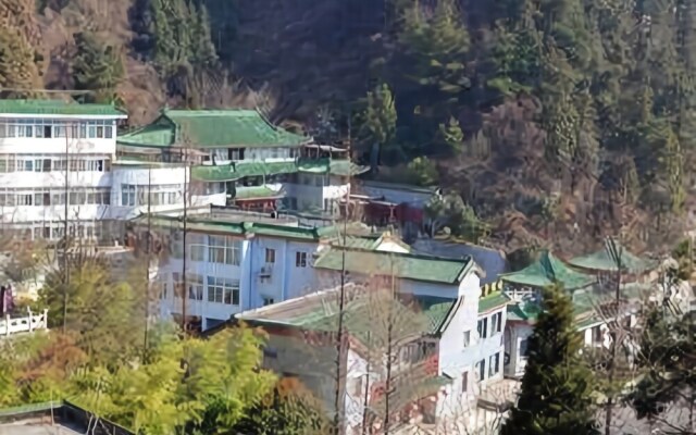 Wudang Mountain Tianlu Hotel