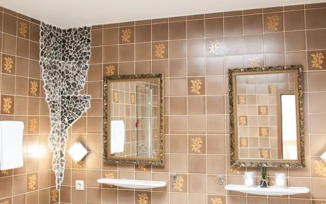 Waldhotel König von Rom