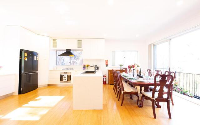 The roses house - Cozy and Modern house in Katoomba