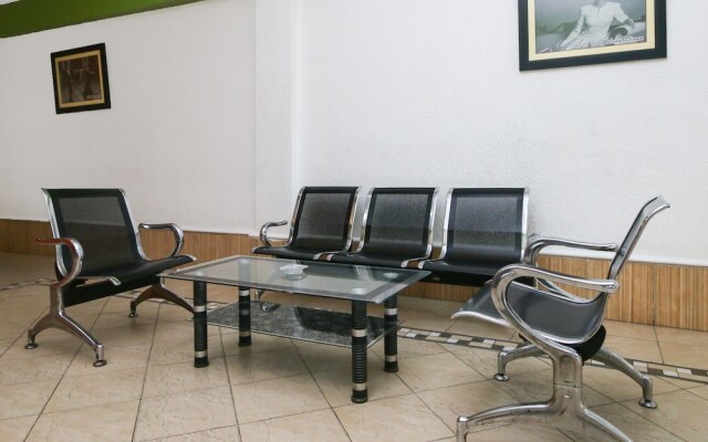 Airy Eco Imam Munandar 36 Pekanbaru