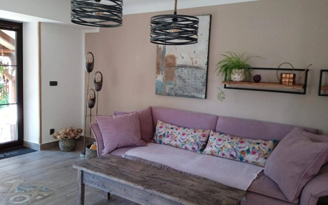 Apartmán v Podzámčí