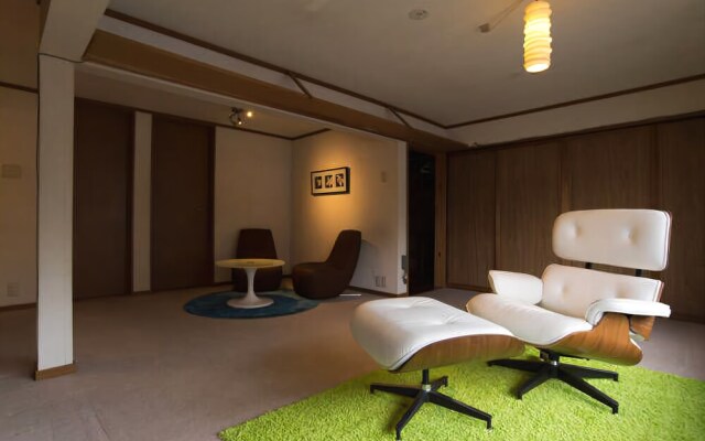 Le Machiya Nishidacho