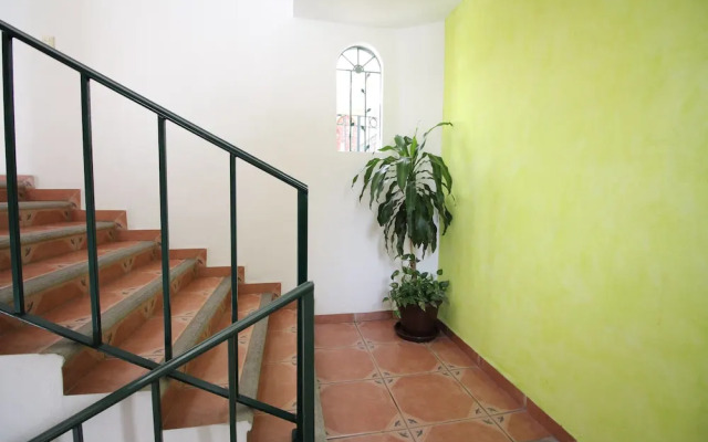 Vista Oceano Vallarta