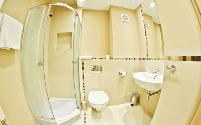 Hotel 500 Stryków