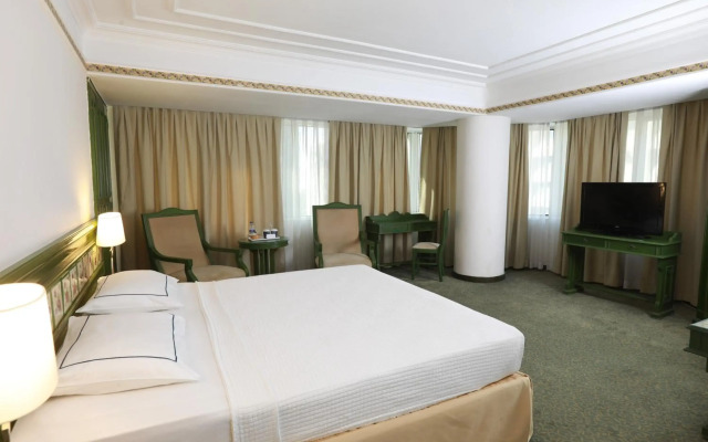 Anemon Kent  İzmir Otel