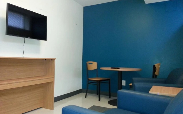 Backpacker College @ University of Moncton