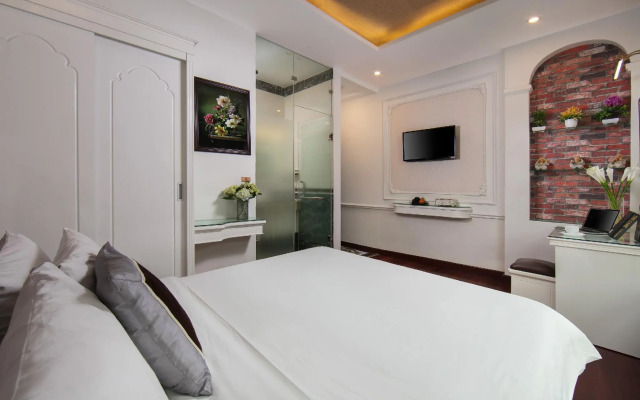 Trang Trang Premium Hotel