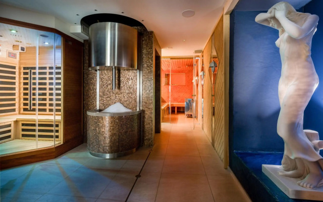 Seehotel Pilatus