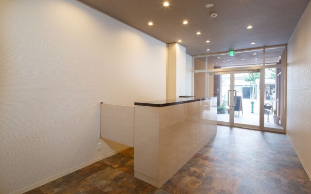 Connect inn Kyoto Nishijin