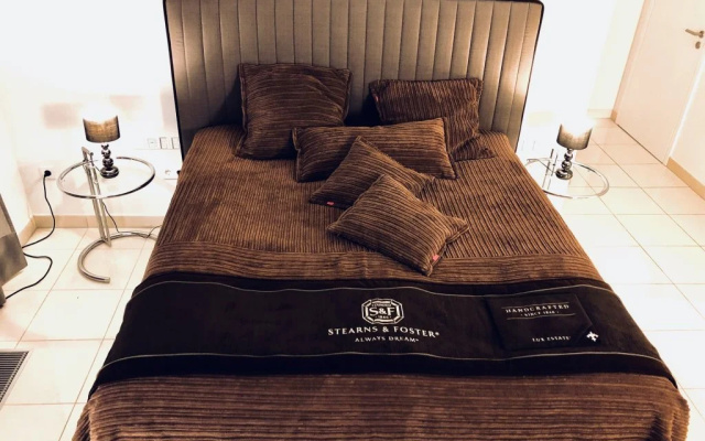 SUITES & SPA Hotel