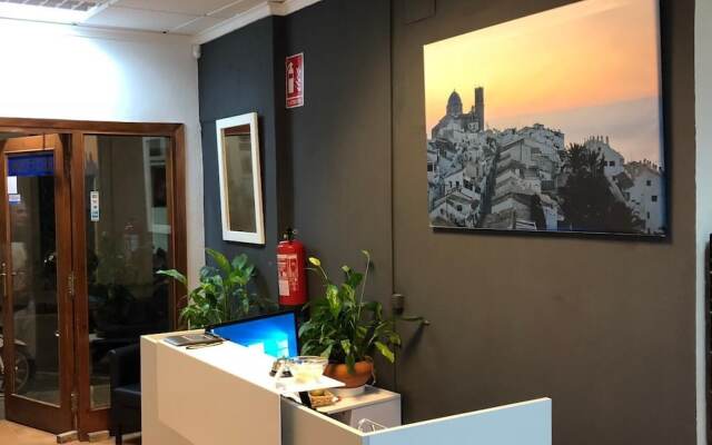 Hostal Fornet