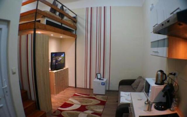 BpR Weiner Apartments