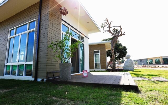 NIDA Rooms Doi Lo 39 Mountain