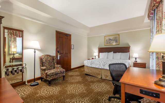 Best Western Plus Pioneer Square Hotel Downtown
